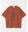 HIROCKSHOWコラボTシャツ　MISTER