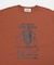HIROCKSHOWコラボTシャツ　MISTER