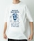 HIROCKSHOWコラボTシャツ　MISTER