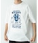 HIROCKSHOWコラボTシャツ　MISTER