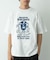 HIROCKSHOWコラボTシャツ　MISTER