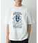 HIROCKSHOWコラボTシャツ　MISTER