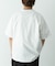 HIROCKSHOWコラボTシャツ　MISTER