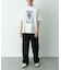 HIROCKSHOWコラボTシャツ　MISTER