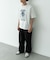 HIROCKSHOWコラボTシャツ　MISTER