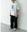 HIROCKSHOWコラボTシャツ　MISTER