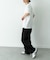 HIROCKSHOWコラボTシャツ　MISTER