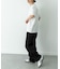 HIROCKSHOWコラボTシャツ　MISTER