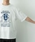 HIROCKSHOWコラボTシャツ　MISTER