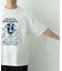 HIROCKSHOWコラボTシャツ　MISTER