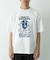HIROCKSHOWコラボTシャツ　MISTER
