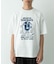HIROCKSHOWコラボTシャツ　MISTER