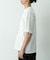 HIROCKSHOWコラボTシャツ　MISTER