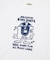 HIROCKSHOWコラボTシャツ　MISTER