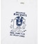 HIROCKSHOWコラボTシャツ　MISTER