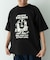 HIROCKSHOWコラボTシャツ　MISTER
