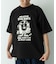 HIROCKSHOWコラボTシャツ　MISTER
