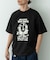 HIROCKSHOWコラボTシャツ　MISTER