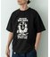 HIROCKSHOWコラボTシャツ　MISTER