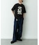 HIROCKSHOWコラボTシャツ　MISTER