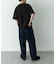 HIROCKSHOWコラボTシャツ　MISTER