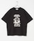 HIROCKSHOWコラボTシャツ　MISTER