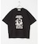HIROCKSHOWコラボTシャツ　MISTER