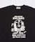 HIROCKSHOWコラボTシャツ　MISTER