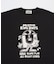 HIROCKSHOWコラボTシャツ　MISTER