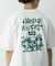HIROCKSHOWコラボTシャツ TRIO