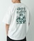 HIROCKSHOWコラボTシャツ TRIO