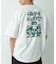 HIROCKSHOWコラボTシャツ TRIO
