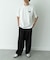 HIROCKSHOWコラボTシャツ TRIO