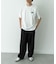 HIROCKSHOWコラボTシャツ TRIO