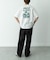 HIROCKSHOWコラボTシャツ TRIO
