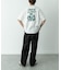 HIROCKSHOWコラボTシャツ TRIO