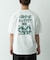 HIROCKSHOWコラボTシャツ TRIO