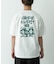 HIROCKSHOWコラボTシャツ TRIO