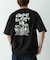 HIROCKSHOWコラボTシャツ TRIO