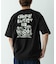 HIROCKSHOWコラボTシャツ TRIO