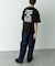 HIROCKSHOWコラボTシャツ TRIO