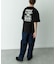 HIROCKSHOWコラボTシャツ TRIO