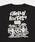 HIROCKSHOWコラボTシャツ TRIO