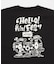 HIROCKSHOWコラボTシャツ TRIO