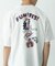 HIROCKSHOWコラボTシャツ RAINBOW