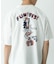 HIROCKSHOWコラボTシャツ RAINBOW