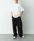 HIROCKSHOWコラボTシャツ RAINBOW