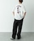 HIROCKSHOWコラボTシャツ RAINBOW