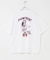 HIROCKSHOWコラボTシャツ RAINBOW