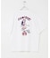 HIROCKSHOWコラボTシャツ RAINBOW